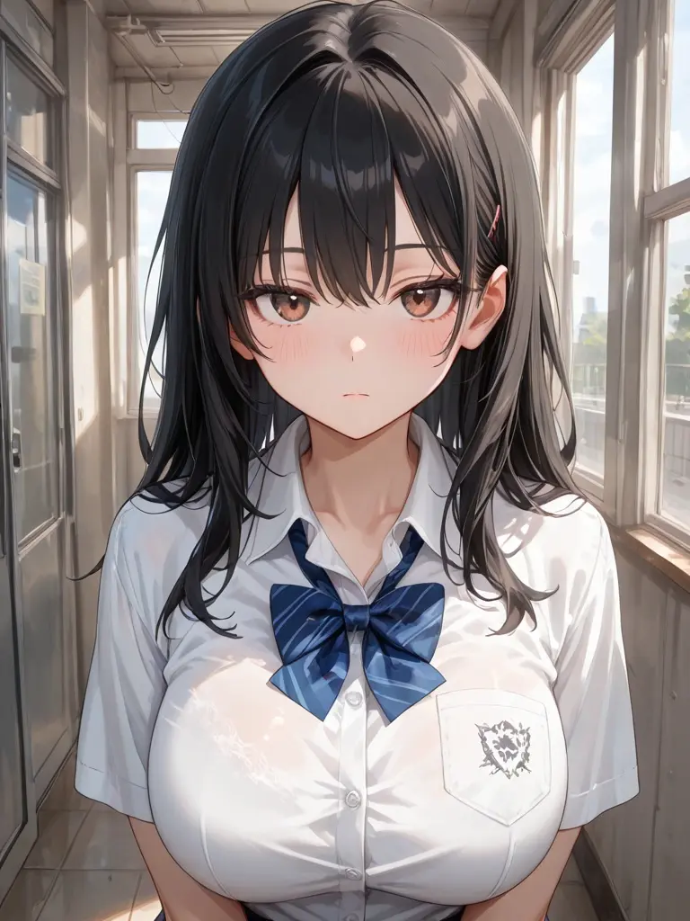 HungryHuman2719의 生徒会役員達の恋愛
