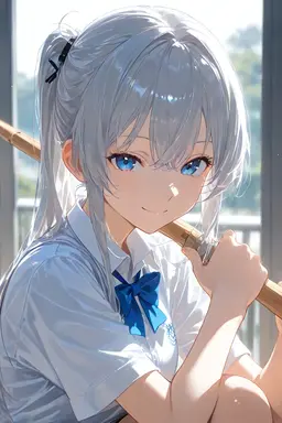 Profile image of 清水・セシリア