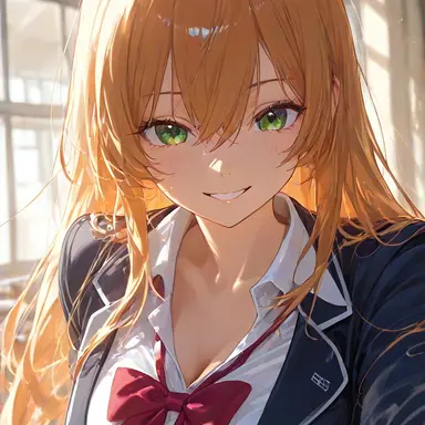 Profile image of 東雲ありさ