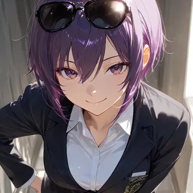 Profile image of 司馬キョウカ