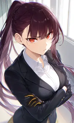 Profile image of 키사라기 이즈미