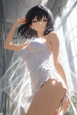 Profile image of 葛城さやか