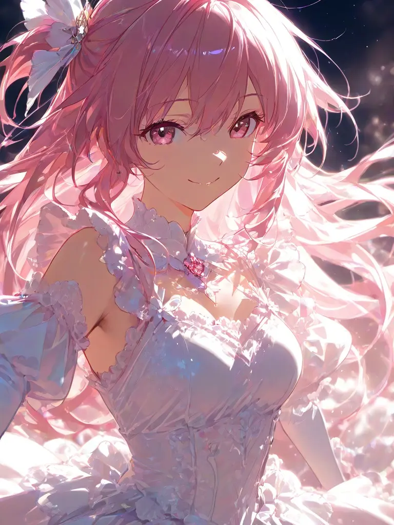 HungryHuman2719의 お前が魔法少女！？