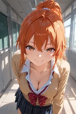 Profile image of 柳　桃香