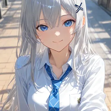 Profile image of 清水・セシリア