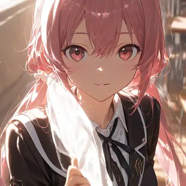 Profile image of 桜井モモ