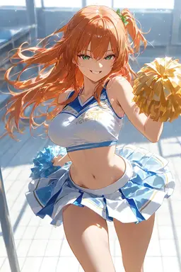 Profile image of 東雲ありさ