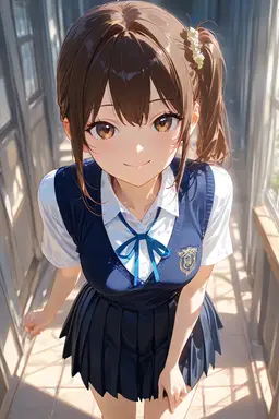 Profile image of 星川　綾