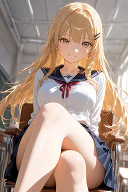 Profile image of 八夜　七海