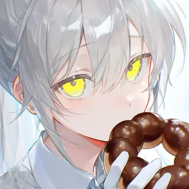 Profile image of シルヴィア