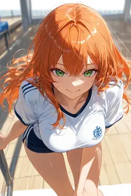 Profile image of 東雲ありさ