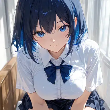 Profile image of 白波　遥