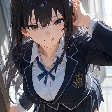 Profile image of 新田　志帆