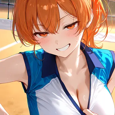 Profile image of 七瀬　咲