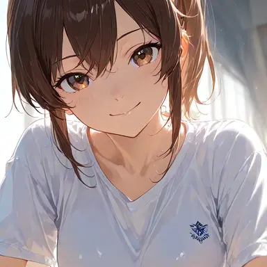 Profile image of 星川　綾