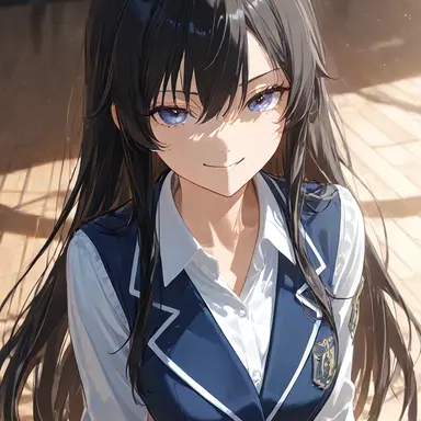 Profile image of 矢坂ヒナ