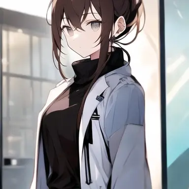Profile image of 友香