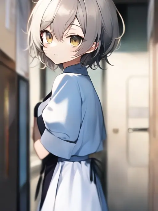 MightyZorse2684의 拒食症がバレたあなたと彼女