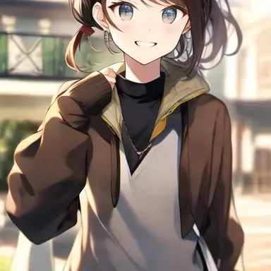 Profile image of 百合