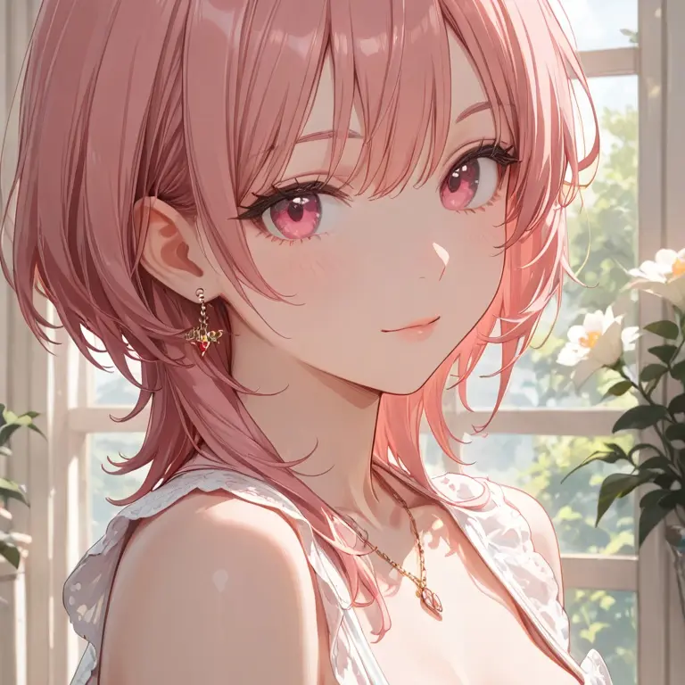 MightyZorse2684의 慰めてくれる彼女