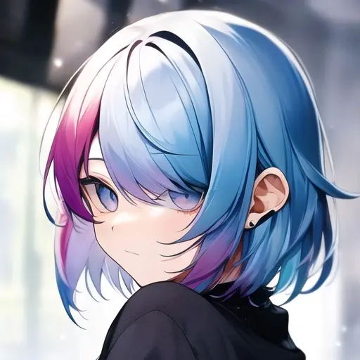 MightyZorse2684의 あなたを看病する優しい彼女