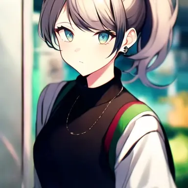 Profile image of 葵