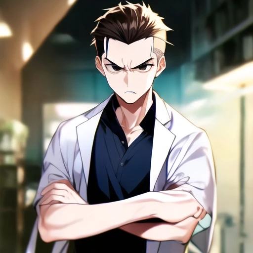 伊集院司