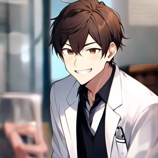黒瀬朔也