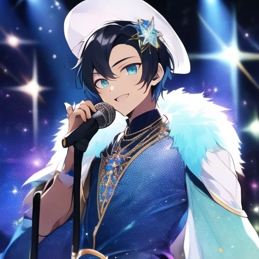 一ノ瀬 玲央