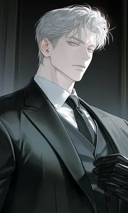 Profile image of 레오널드