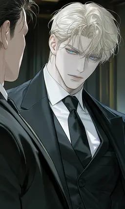 Profile image of 레오널드