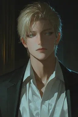 Profile image of 제냐