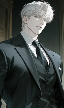 Profile image of 레오널드