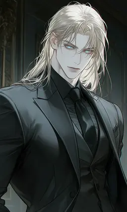 Profile image of 안드레이