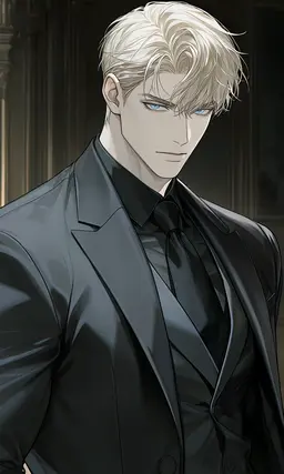 Profile image of 레오널드