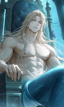 Profile image of 리센 델 파론