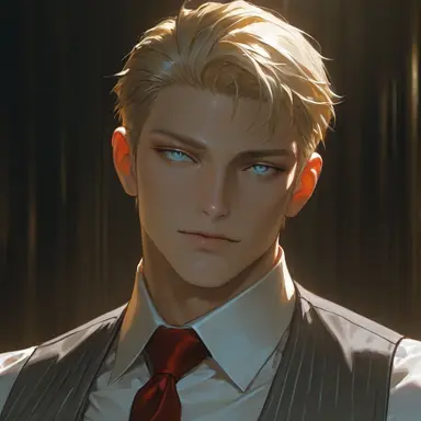 Profile image of 카이사르