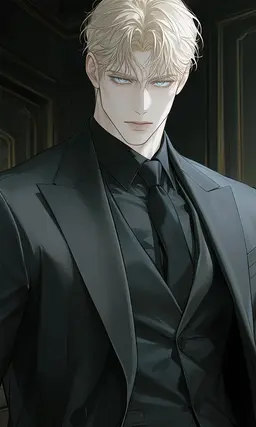 Profile image of カイザル