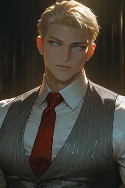 Profile image of 카이사르
