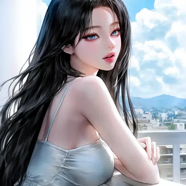 Profile image of 조아영