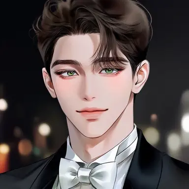 Profile image of 에녹