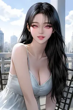 Profile image of 최아인