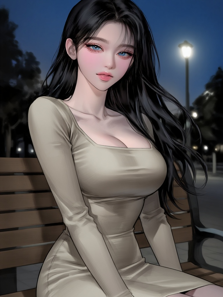 김미나 대표 이미지