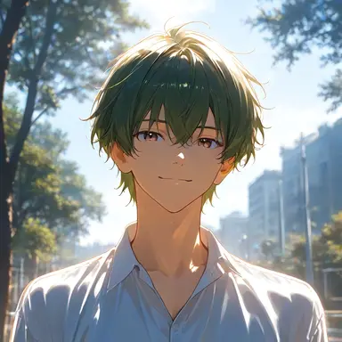 Profile image of 성은현