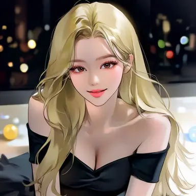 Profile image of 안나