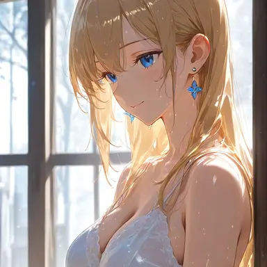 Profile image of 기분좋은 라니아