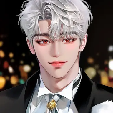 Profile image of 카시스