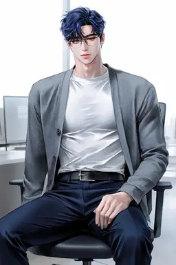 Profile image of 임상태