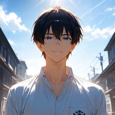 Profile image of 김진우