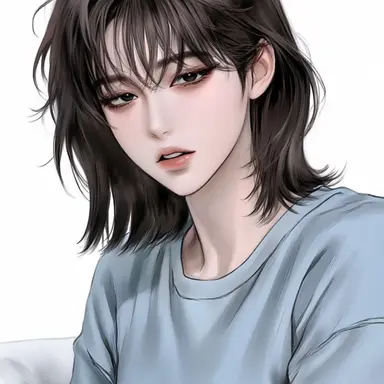 Profile image of 아내